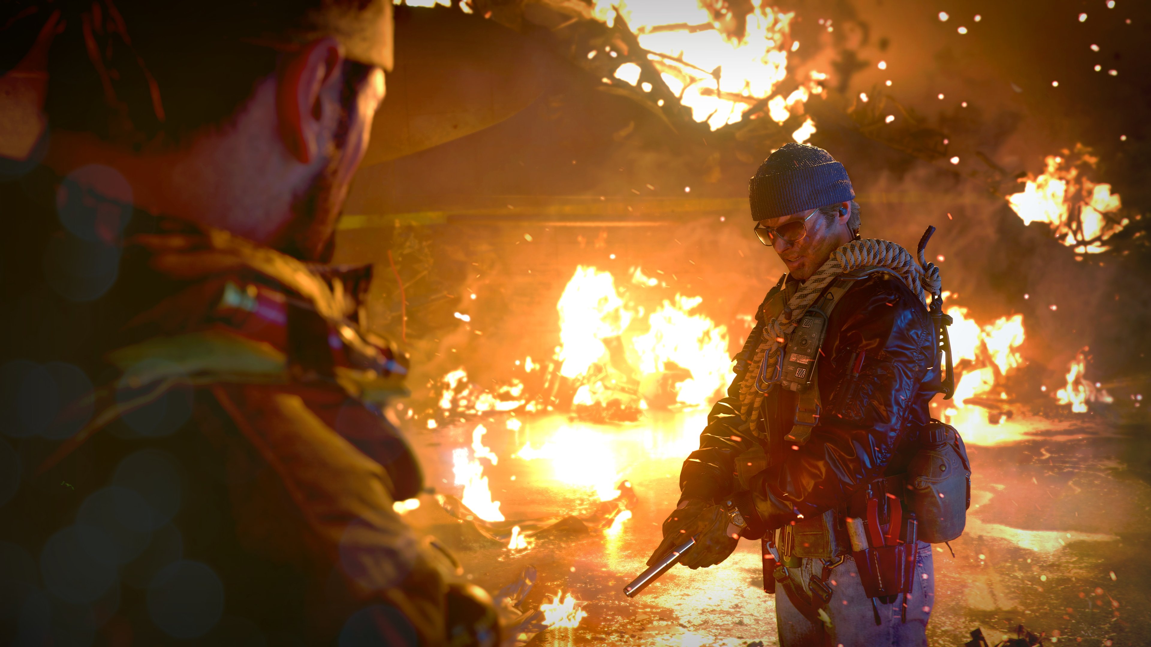 Call of Duty: Black Ops Cold War - Imagen 7